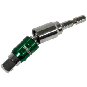 樂天商城 - 固定・首振2WAYソケットアダプター 9.5mm USA-095 アークランズ