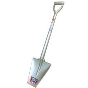 金象印 根切りしやすい植木ショベル 004174