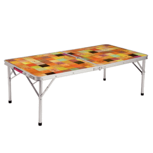 コールマン ナチュラルモザイクTMリビングテーブル 120プラス 2000026751