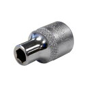 【処分特価】グレートツール ソケット 9.5mm 3/8インチ 6mm SK3/8-6 アークランズ