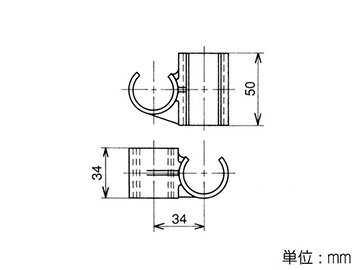 矢崎化工 イレクター ジョイント J−13A AAS S IVO