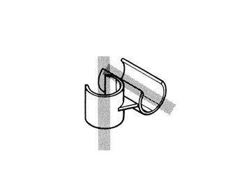矢崎化工 イレクター ジョイント J−13A AAS S IVO