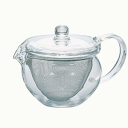 HARIO ハリオ 茶茶急須 丸 300ml CHJMN-30T