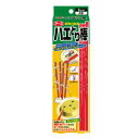 アース製薬 ハエとり棒 1組