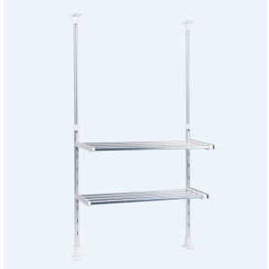 田窪工業所 伸縮つっぱり棚 TP2-90Lの紹介画像2