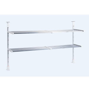 田窪工業所 伸縮つっぱり棚 TP2-90Lの紹介画像3