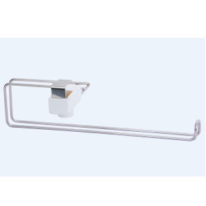 【2月20日限定！最大100％ポイントバック】田窪工業所　吊戸下はさみ用ペーパーホルダー　HKP-1