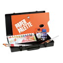 ホルベイン DUOアタッシュ大長BOXセット