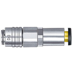 日東工器 マイクロカプラ（ソケット） MC-06SC