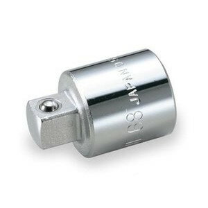 TONE ソケットアダプター 12．7×9．5mm 68