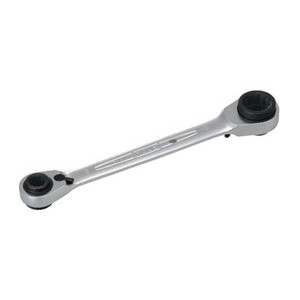 Socket Wrench - TONE 4WAYラチェットめがねレンチ RMW-0813