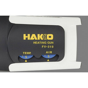 ��� HAKKO �ϥå��� �ҡ��ƥ��󥰥��� �����ѥɥ饤�䡼 �������̲��Ѽ� FV310-81
