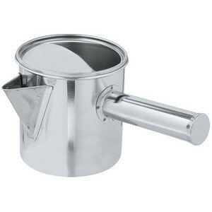 【1月25日限定！最大100％ポイントバック】ステンレス ジャンボ 粉つぎ 1．1L アークランズ