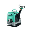 【法人限定】三笠産業 バイブロコンパクター MVH-208DSC 【メーカー直送・代引不可・置配不可】