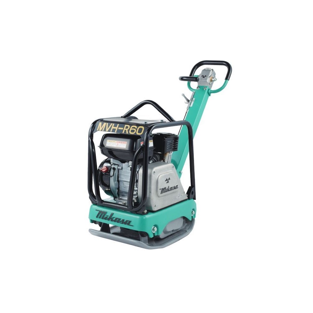 【法人限定】三笠産業 バイブロコンパクター MVH-R60HA 【メーカー直送・代引不可・置配不可】