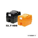 【6月25日限定!最大100%ポイントバック】【法人限定】スイコー SLT-100 黒 ローリータンク SLTタンク 【メーカー直送・代引不可・置配不可・配送地域限定】