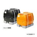 【法人限定】スイコー スカット 300 オレンジ ローリータンク スカット 【メーカー直送・代引不可・置配不可・配送地域限定】