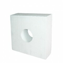 ホンマ製作所 メガネ石 厚さ100mm φ200mm用