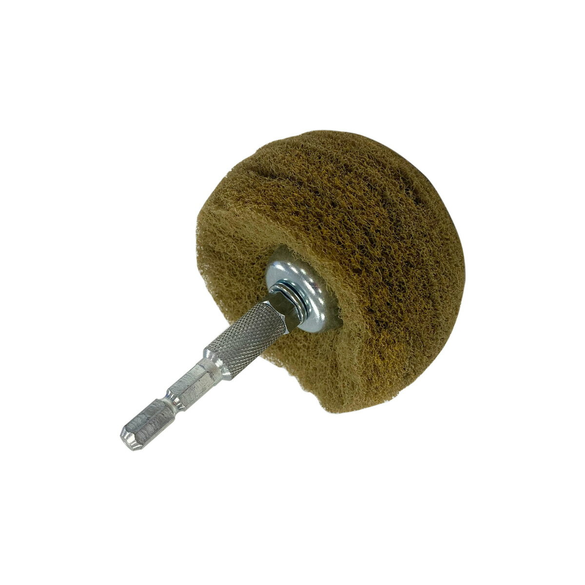 サンフレックス サンダーバフ たいこ 外径70mm 粒度600 No.4428H...