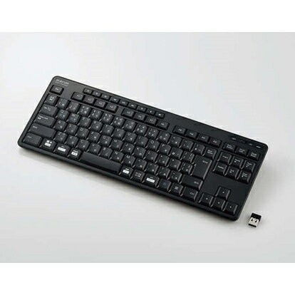 ���쥳�� �Ų�̵������ѥ��ȥ����ܡ��� TK-FDM115SKTBK