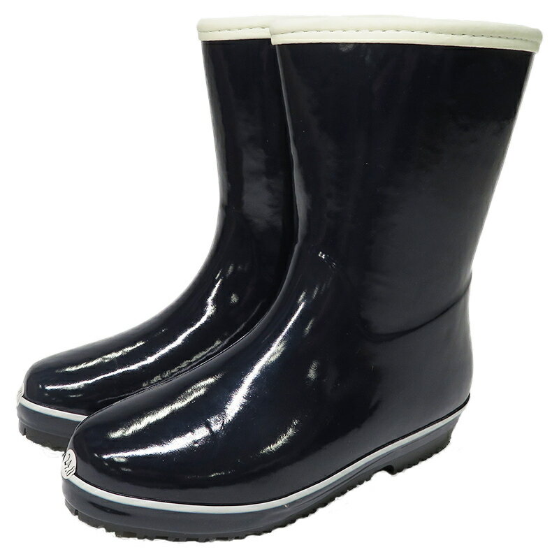 裏地に吸湿速乾生地をつかった婦人カラーブーツ 22.5cm アークランズ