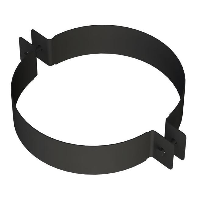 樂天商城 - 【6月25日限定！最大100％ポイントバック】ホンマ製作所 ステンレス 二つ割PRO 黒耐熱 Φ200mm用