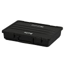 グリーンパル Boiteパーツ ストレージ ブラック MA-4032(4)