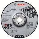 ボッシュ 研削砥石76mm(2枚入り) 2608601705