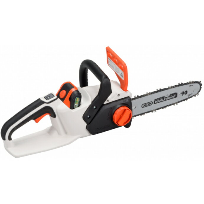 工進 充電式チェンソー 18V2.0Ah SCS-1820R