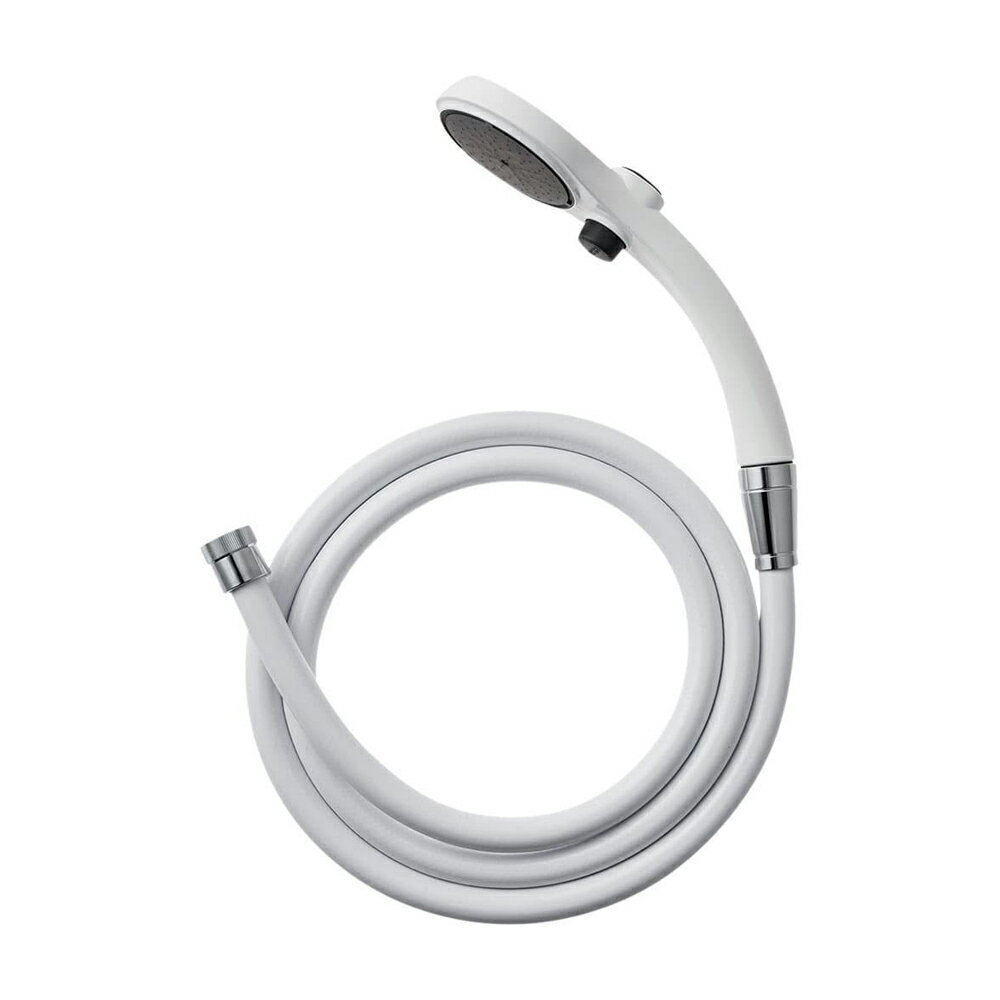 サンエイ SANEI 節水ストップシャワーセット PS3230-CTA-MW2