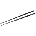 キャプテンスタッグ PENTAS SPS樹脂製 耐熱五角箸30cm UH-3041
