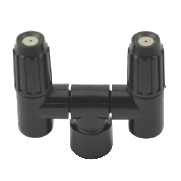 工進 2頭口噴口組 動噴DK-10用 PA-290