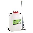 工進 落下式除草スプレー 20L JR-20(4)