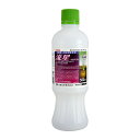 【6月25日限定!最大100%ポイントバック】流星フロアブル 500ml