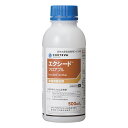 仕様 農林水産省登録番号:第24019号 有効成分:スルホキサフロル 20.0% 性状:淡褐色水和性粘稠懸濁液体 内容量:500ml 製品サイズ(mm) 幅×奥行×高さ:70×70×200 商品説明 新規系統の「スルホキシイミン系」殺虫剤。 稲の斑点米カメムシ、ウンカ類、ツマグロヨコバイに安定した効果を示す。 ※品質向上のため予告なく仕様を変更する場合がございます。パッケージのリニューアル等につき、商品画像が異なる場合がございます。商品画像の色合いは、画像処理上、若干異なる場合がございます。 ※本商品は、商品特性上、返品をお受けする事ができません。