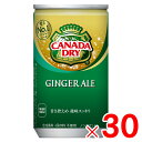 仕様 容量(1缶あたり):160ml 原材料名:果糖ぶどう糖液糖(国内製造)、ジンジャーエキス/炭酸、香料、酸味料、カラメル色素、酸化防止剤(ビタミンC) 栄養成分表示(100mlあたり):エネルギー/36kcal、たんぱく質/0g、脂質/0g、炭水化物/9g、食塩相当量/0g、カフェイン/0mg アレルギー特定原材料:なし 30本入り 商品説明 甘さ控えめ、後味すっきりな炭酸飲料。 合成着色料、保存料不使用。ノンカフェイン。 ※品質向上のため予告なく仕様を変更する場合がございます。パッケージのリニューアル等につき、商品画像が異なる場合がございます。商品画像の色合いは、画像処理上、若干異なる場合がございます。 ※本商品は、商品特性上、返品をお受けする事ができません。