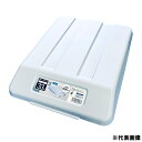 抗菌ジョイント式分別ペール 45L用フタ ブルー アークランズ(3)