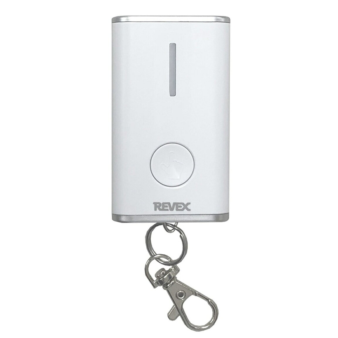 リーベックス 増設用 キーホルダー型押しボタン送信機 XP10K