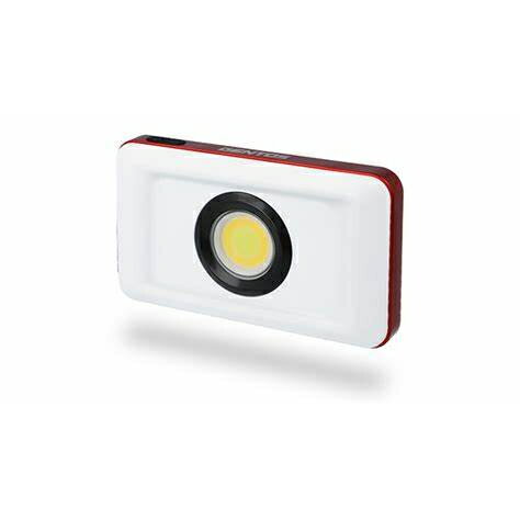 【12月は毎日開催！エントリーで最大100％ポイントバック】ジェントス LEDワークライト ガンツ GZ-316