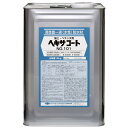 【7月20日限定!最大100%ポイントバック】ニッペホームプロダクツ ヘキサコート No.101 16kg グリーン 高性能一液(水性)防水材