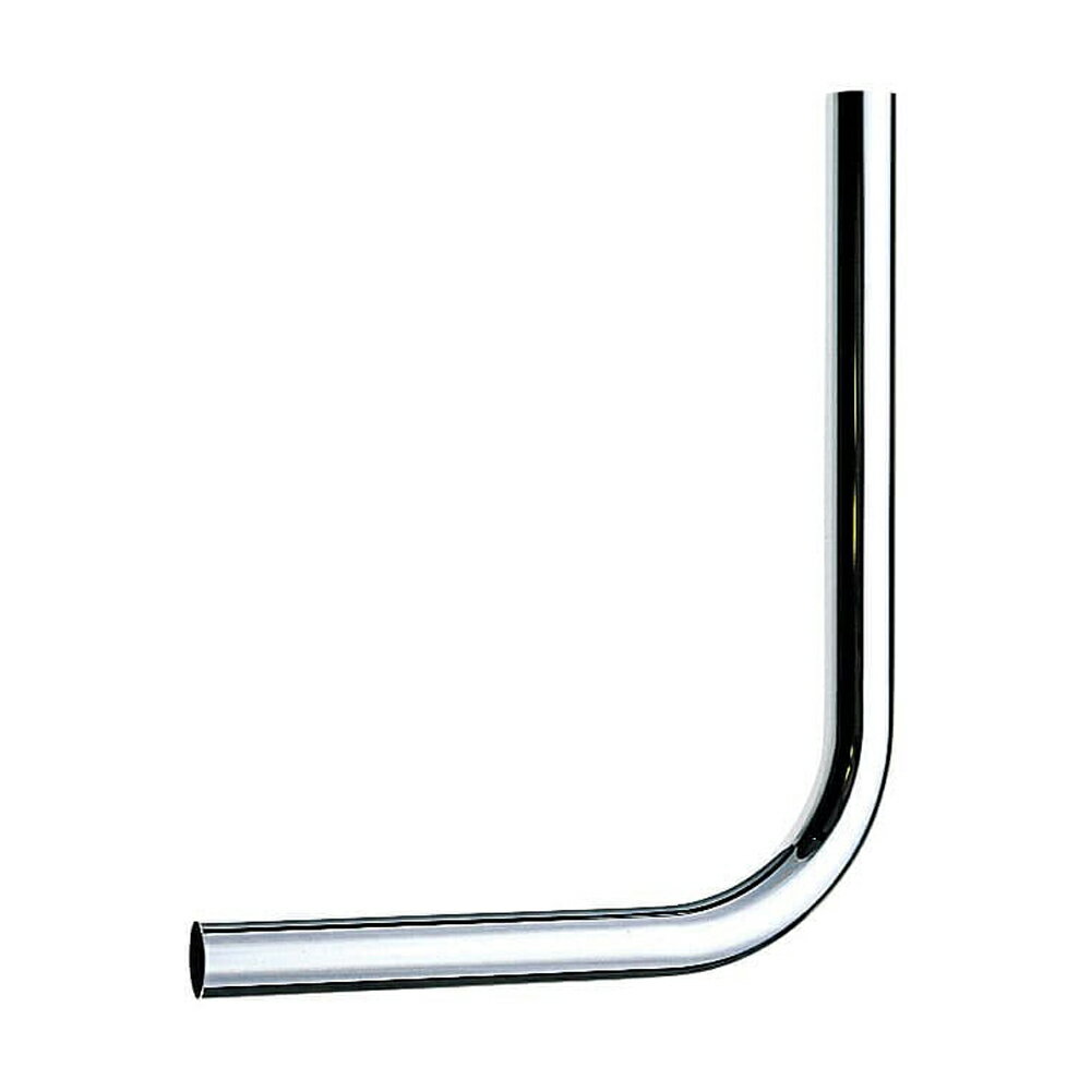 仕様 材質:黄銅 製品重量(g) 520 商品説明 パイプ径38mmのロータンク洗浄管上部です。 ※品質向上のため予告なく仕様を変更する場合がございます。パッケージのリニューアル等につき、商品画像が異なる場合がございます。商品画像の色合いは...