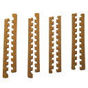 コルクマット30cm用サイド&コーナー 縁8本セット ジョイントマット アークランズ