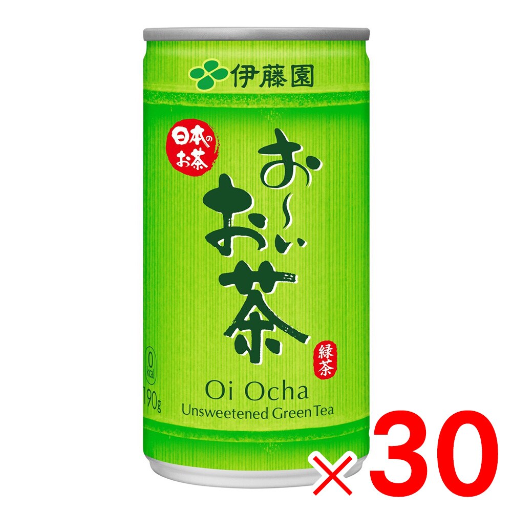 仕様 容量:190g/1本 原材料:緑茶(日本)、ビタミンC 無香料・無調味 商品説明 国産茶葉を100％使用した、香り高く、まろやかで味わい深い緑茶飲料です。 ※品質向上のため予告なく仕様を変更する場合がございます。パッケージのリニューアル等につき、商品画像が異なる場合がございます。商品画像の色合いは、画像処理上、若干異なる場合がございます。 ※本商品は、商品特性上、返品をお受けする事ができません。