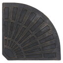不二貿易 ハンギングパラソル専用ベース 12kg SJ-080-12 【メーカー直送・代引不可・置配不可・配送地域限定】
