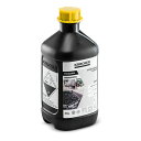 仕様 内容量:2.5L 液性:強アルカリ性(pH/12.3) 製品サイズ(mm) 幅×奥行×高さ:120×120×280 製品重量(g) 3000 商品説明 業務用高圧洗浄機用洗浄剤。 日常的な油分を含んだ汚れなど一般的な洗浄剤としてご使用いただけます。 強アルカリ性で幅広い油汚れに効果的です。 別売の洗剤塗布用のノズルに本品を入れてご使用ください。 ※品質向上のため予告なく仕様を変更する場合がございます。パッケージのリニューアル等につき、商品画像が異なる場合がございます。商品画像の色合いは、画像処理上、若干異なる場合がございます。