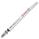【7月20日限定!最大100%ポイントバック】ボッシュ BOSCH ジグソーブレード T308B 3本入 2608900550