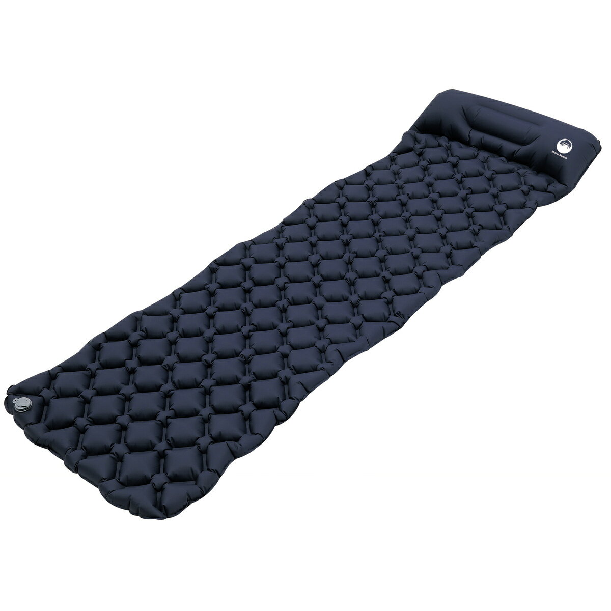 【1月10日限定！最大100％ポイントバック】Field to Summit アルパインマット 180×57cm OF-APM