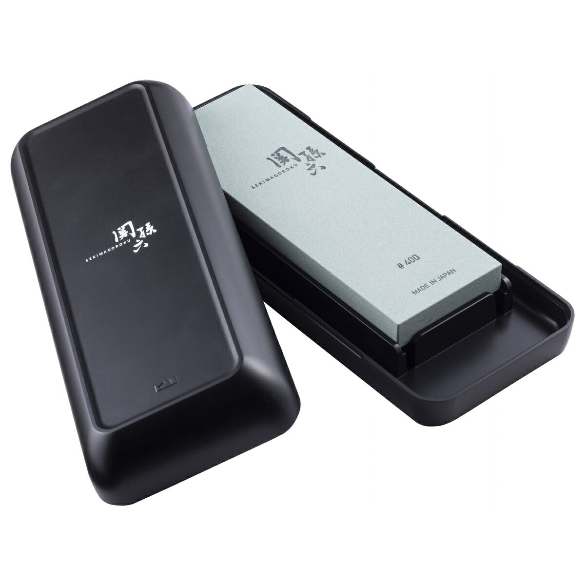 関孫六 荒砥石 #400 AP0329