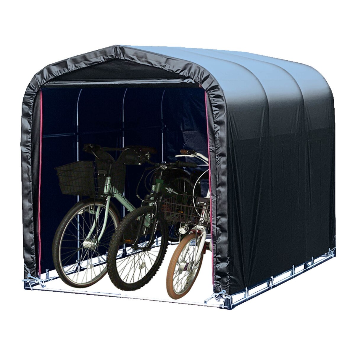 楽天市場】サイクルハウス 3台用の通販 楽天市場】サイクルハウス 3台用の通販