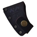 【7月20日限定!最大100%ポイントバック】プランディ PRANDI キャンピングハチェット用レザーカバーのみ 3.051.05.CH用 【メーカー直送・代引不可・置配不可】